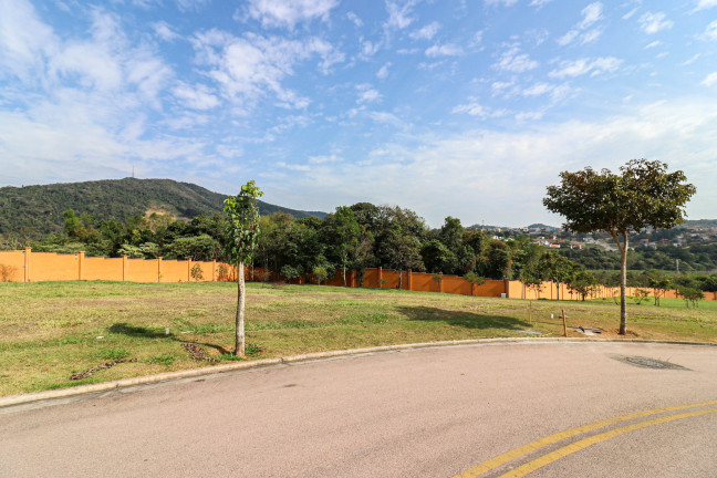 Terreno à Venda, 625 m² em Vila Maringá - Jundiaí