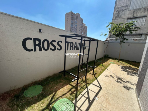 Imagem Apartamento com 1 Quarto para Alugar, 19 m² em Vila Das Belezas - São Paulo Imagem Apartamento com 1 Quarto para Alugar, 19 m² em Vila Das Belezas - São Paulo