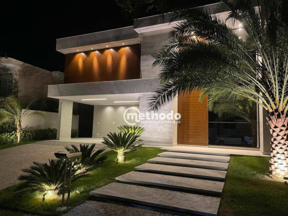Imagem Casa com 4 Quartos à Venda, 468 m² em Loteamento Alphaville Campinas - Campinas Imagem Casa com 4 Quartos à Venda, 468 m² em Loteamento Alphaville Campinas - Campinas