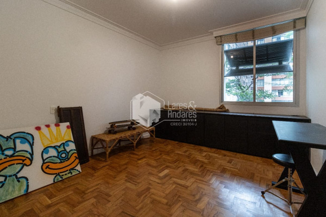 Imagem Apartamento com 2 Quartos à Venda, 106 m² em Jardim Paulista - São Paulo Imagem Apartamento com 2 Quartos à Venda, 106 m² em Jardim Paulista - São Paulo