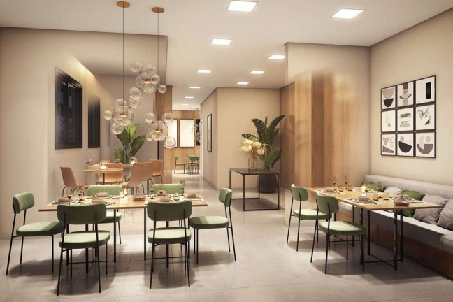 Imagem Apartamento com 1 Quarto à Venda, 27 m² em Cangaíba - São Paulo Imagem Apartamento com 1 Quarto à Venda, 27 m² em Cangaíba - São Paulo