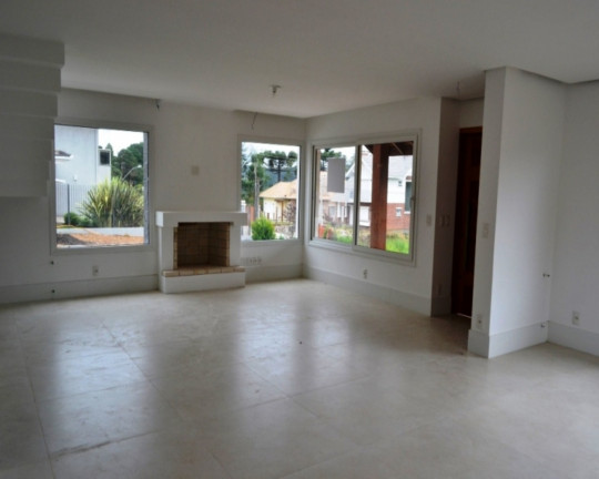 Imagem Imóvel com 4 Quartos à Venda, 220 m² em Morada Do Vale - Gramado