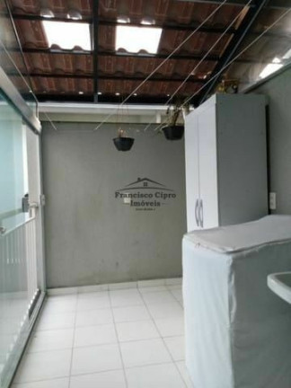Imagem Casa de Condomínio com 2 Quartos à Venda, 49 m² em Aterrado - Lorena Imagem Casa de Condomínio com 2 Quartos à Venda, 49 m² em Aterrado - Lorena