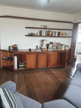 Imagem Apartamento com 4 Quartos à Venda, 210 m² em Moema - São Paulo Imagem Apartamento com 4 Quartos à Venda, 210 m² em Moema - São Paulo