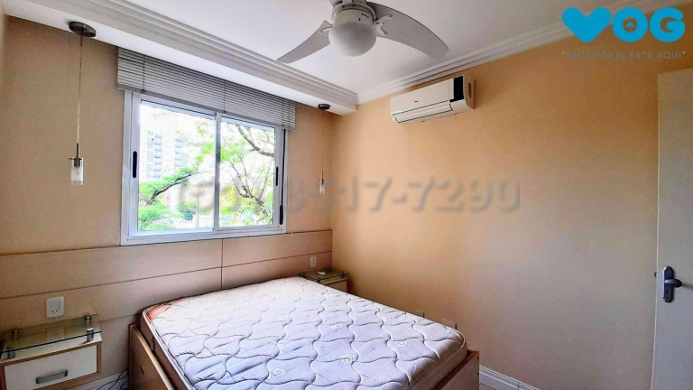 Imagem Imóvel com 1 Quarto à Venda, 49 m² em Menino Deus - Porto Alegre Imagem Imóvel com 1 Quarto à Venda, 49 m² em Menino Deus - Porto Alegre