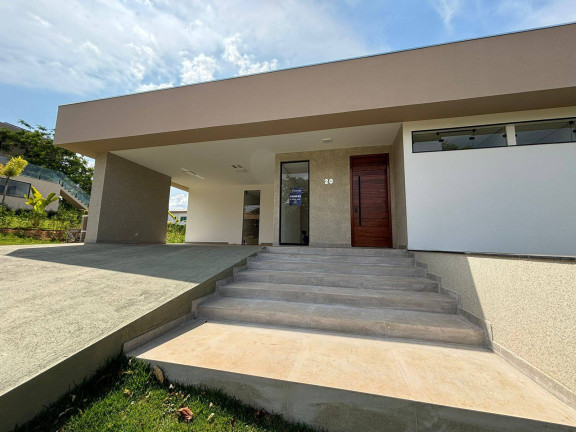 Imagem Chácara com 4 Quartos à Venda, 1 m² em Estrada Do Sol - Igarapé