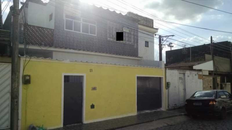 Imagem Imóvel com 3 Quartos à Venda, 100 m² em Campo Grande - Rio De Janeiro