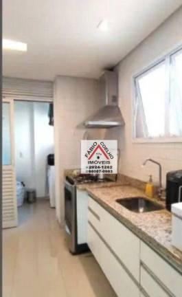 Imagem Apartamento com 2 Quartos à Venda, 89 m² em Saúde - São Paulo