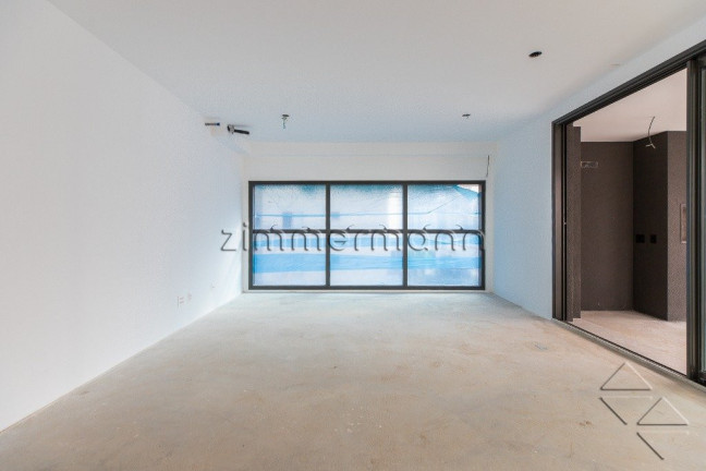 Imagem Apartamento com 3 Quartos à Venda, 230 m² em Vila Olimpia - São Paulo