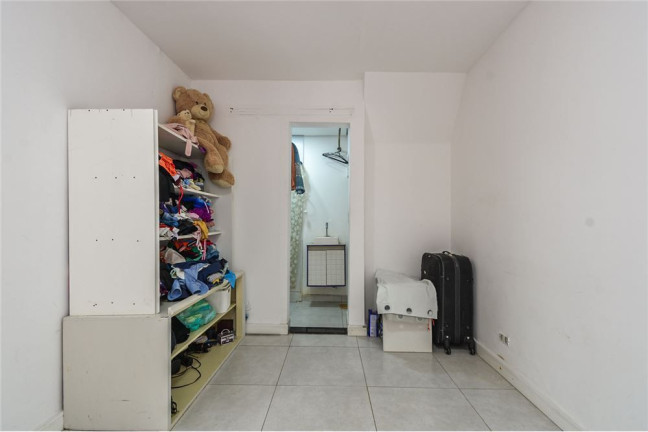 Imagem Casa com 6 Quartos à Venda, 200 m² em Campo Belo - São Paulo Imagem Casa com 6 Quartos à Venda, 200 m² em Campo Belo - São Paulo