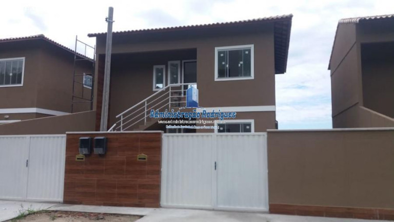 Casa com 2 Quartos à Venda, 51 m² em Itapeba - Maricá