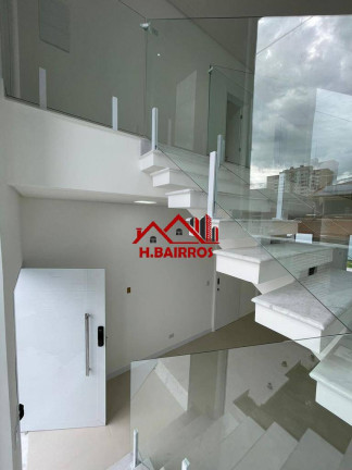 Imagem Casa com 3 Quartos à Venda, 243 m² em Loteamento Villa Branca - Jacareí