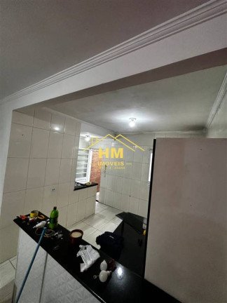 Imagem Casa com 2 Quartos à Venda, 85 m² em Planalto Bela Vista - Sao Vicente