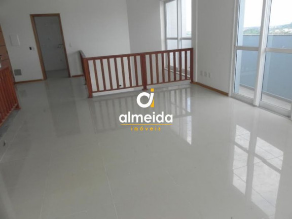 Imagem Cobertura com 3 Quartos à Venda, 260 m² em Nossa Senhora Das Dores - Santa Maria