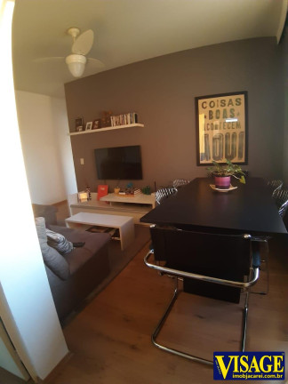 Imagem Apartamento com 2 Quartos à Venda,  em Jd. Florida - Jacareí