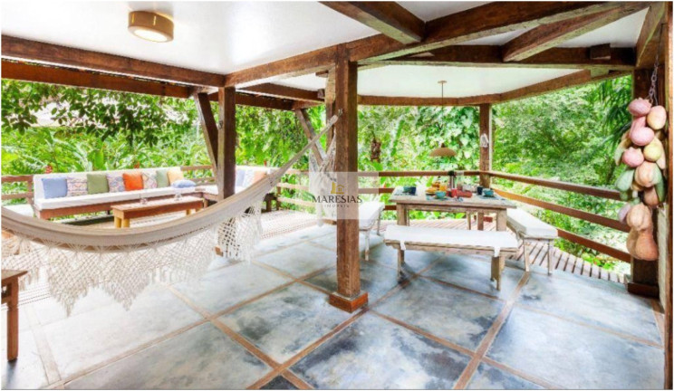 Imagem Casa com 4 Quartos à Venda, 291 m² em Maresias - São Sebastião Imagem Casa com 4 Quartos à Venda, 291 m² em Maresias - São Sebastião