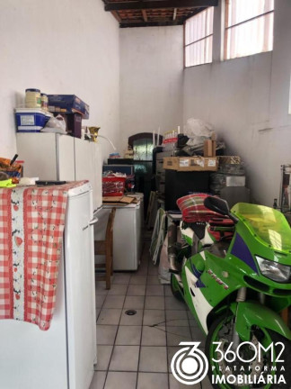 Imagem Casa com 4 Quartos à Venda, 204 m² em Vila Camilópolis - Santo André