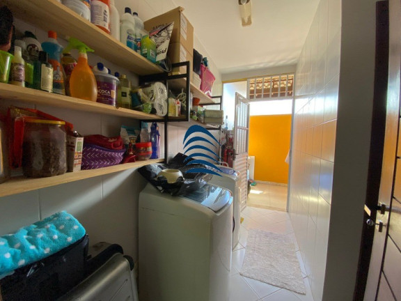 Imagem Casa com 3 Quartos à Venda, 193 m² em Buraquinho - Lauro De Freitas