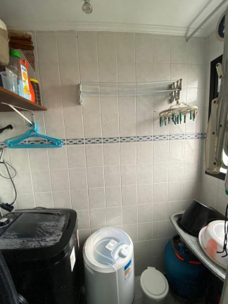 Imagem Apartamento com 1 Quarto à Venda, 48 m² em Guilhermina - Praia Grande