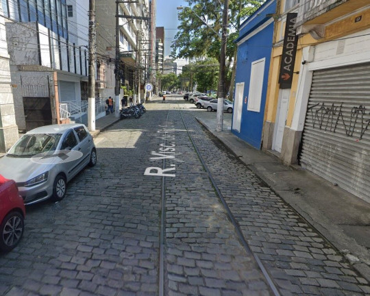 Imagem Imóvel Comercial à Venda, 2.112 m² em Centro - Santos Imagem Imóvel Comercial à Venda, 2.112 m² em Centro - Santos