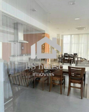 Foto do imóvel Apartamento com 3 Quartos à Venda, 132 m² em Campestre - Santo André