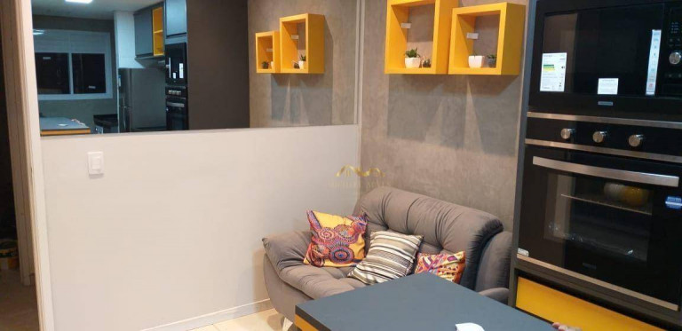 Imagem Apartamento com 2 Quartos à Venda, 40 m² em Vila Matilde - São Paulo