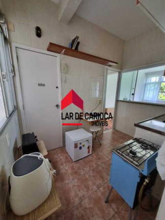 Imagem Apartamento com 2 Quartos à Venda, 67 m² em Gávea - Rio De Janeiro