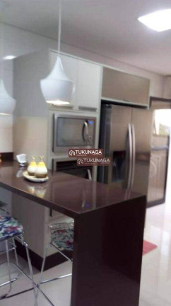 Imagem Apartamento com 3 Quartos à Venda, 136 m² em Vila Galvão - Guarulhos Imagem Apartamento com 3 Quartos à Venda, 136 m² em Vila Galvão - Guarulhos