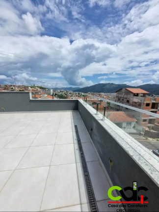 Imagem Apartamento com 2 Quartos à Venda, 55 m² em Jardim Ipê - Poços De Caldas