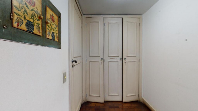 Imagem Imóvel com 3 Quartos à Venda, 128 m² em Vila Nova Conceição - São Paulo Imagem Imóvel com 3 Quartos à Venda, 128 m² em Vila Nova Conceição - São Paulo