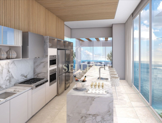 Imagem Imóvel com 4 Quartos à Venda, 329 m² em Pioneiros - Balneário Camboriú