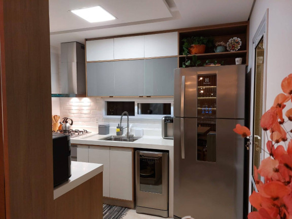 Imagem Casa de Condomínio com 3 Quartos à Venda, 147 m² em Parque Xangrilá - Campinas Imagem Casa de Condomínio com 3 Quartos à Venda, 147 m² em Parque Xangrilá - Campinas