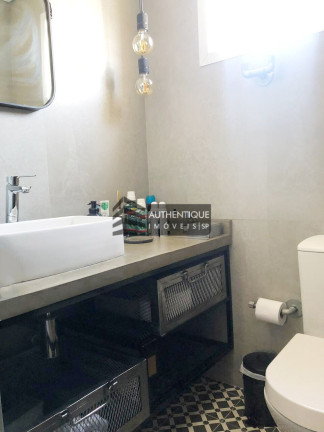 Imagem Cobertura com 3 Quartos à Venda, 164 m² em Vila Gumercindo - São Paulo Imagem Cobertura com 3 Quartos à Venda, 164 m² em Vila Gumercindo - São Paulo