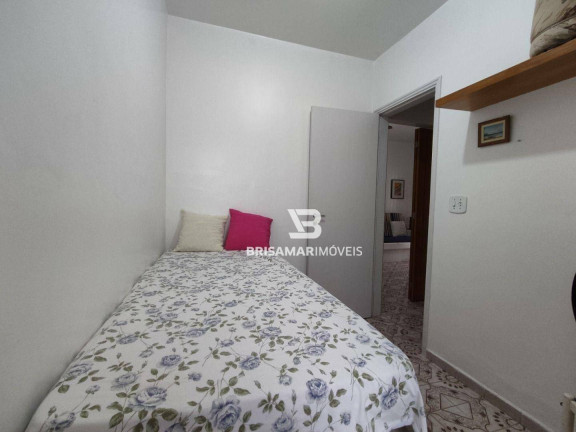 Imagem Apartamento com 2 Quartos à Venda, 53 m² em Pitangueiras - Guarujá