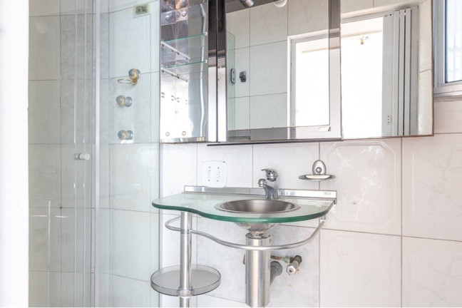 Imagem Apartamento com 2 Quartos à Venda, 77 m² em Higienópolis - São Paulo Imagem Apartamento com 2 Quartos à Venda, 77 m² em Higienópolis - São Paulo