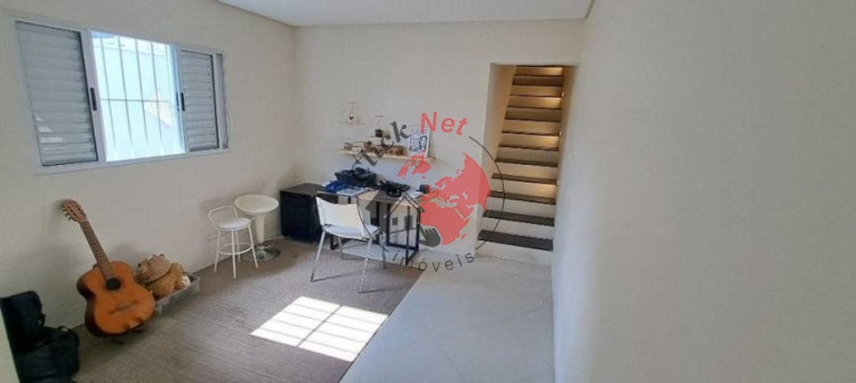 Imagem Sobrado com 3 Quartos à Venda, 165 m² em Assunção - São Bernardo Do Campo Imagem Sobrado com 3 Quartos à Venda, 165 m² em Assunção - São Bernardo Do Campo