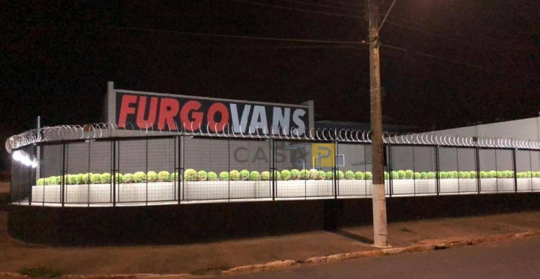 Imagem Terreno para Alugar, 738 m² em Jardim América - Americana Imagem Terreno para Alugar, 738 m² em Jardim América - Americana