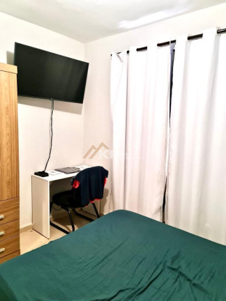 Imagem Apartamento com 2 Quartos à Venda, 48 m² em Jardim Paulistano - Ribeirão Preto