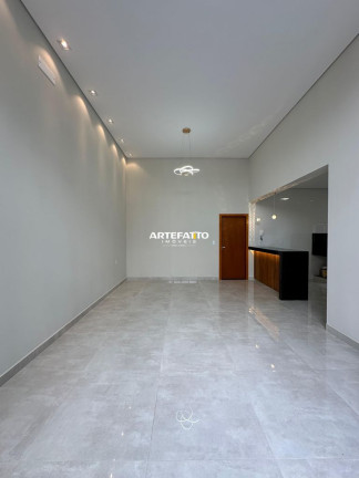Imagem Casa com 3 Quartos à Venda, 190 m² em Residencial Tellini - Franca Imagem Casa com 3 Quartos à Venda, 190 m² em Residencial Tellini - Franca