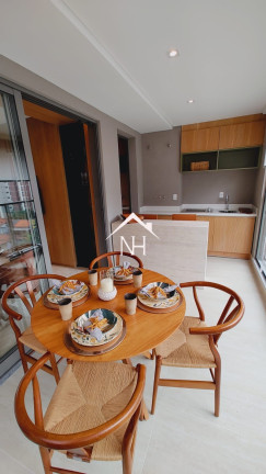 Imagem Apartamento com 3 Quartos à Venda, 90 m² em Vila Mariana - São Paulo Imagem Apartamento com 3 Quartos à Venda, 90 m² em Vila Mariana - São Paulo