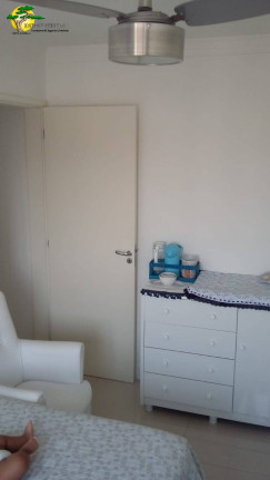 Imagem Apartamento com 2 Quartos à Venda, 57 m² em Vila Dom Pedro Ii - São Paulo