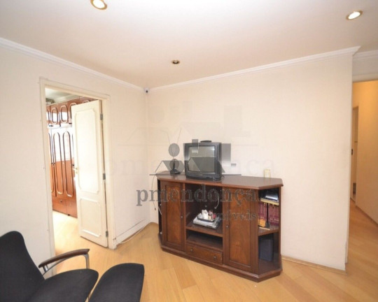 Imagem Apartamento com 3 Quartos à Venda, 157 m² em Higienópolis - São Paulo