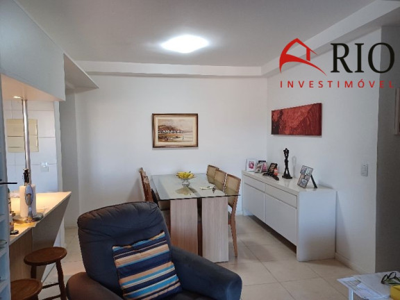Imagem Imóvel com 3 Quartos à Venda, 83 m² em Recreio Dos Bandeirantes - Rio De Janeiro