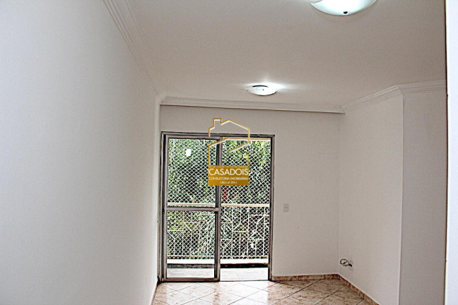Apartamento com 3 Quartos à Venda, 73 m² em Jardim Marajoara - São Paulo