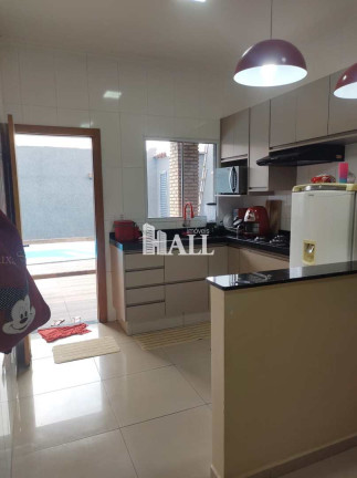 Imagem Casa com 2 Quartos à Venda, 120 m² em Residencial São Thomaz - São José Do Rio Preto Imagem Casa com 2 Quartos à Venda, 120 m² em Residencial São Thomaz - São José Do Rio Preto