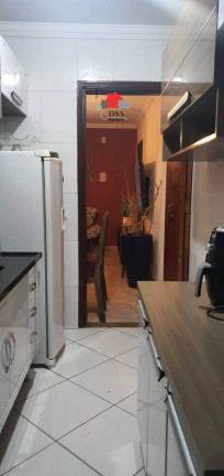 Imagem Apartamento com 2 Quartos à Venda, 60 m² em Parque Bandeirantes I (nova Veneza) - Sumaré
