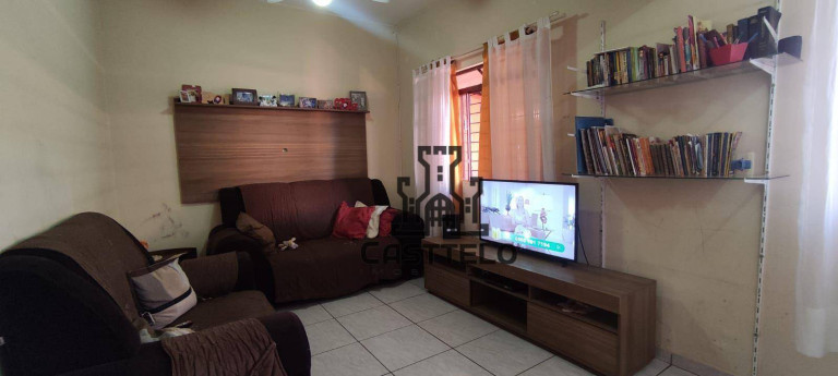 Imagem Casa com 3 Quartos à Venda, 140 m² em Ideal - Londrina Imagem Casa com 3 Quartos à Venda, 140 m² em Ideal - Londrina