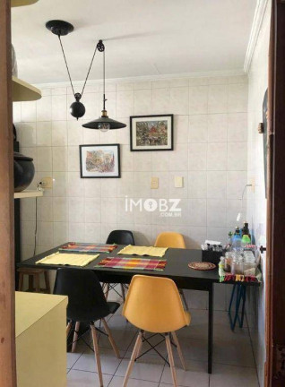 Imagem Imóvel com 3 Quartos à Venda, 150 m² em Higienópolis - São Paulo