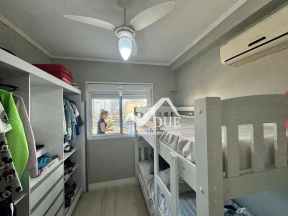 Imagem Apartamento com 2 Quartos à Venda, 70 m² em Vila Belmiro - Santos Imagem Apartamento com 2 Quartos à Venda, 70 m² em Vila Belmiro - Santos
