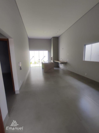 Imagem Casa com 2 Quartos à Venda, 100 m² em Loteamento Praia Da Urca - Campo Grande